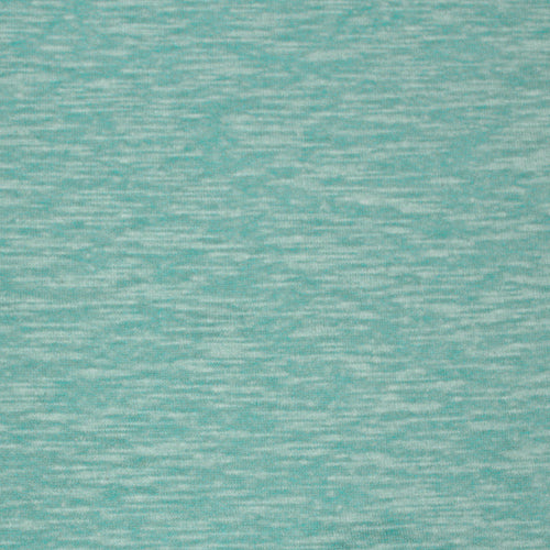 Multicolor  Apparel, Casual, Activewear, & Layering Fabric by the Yard - 60" Maxi Slub Cotton Poly Spandex Jersey Knit - 195 GSM - Medium Weight, 4-Way Stretch, Breathable - SKU 714