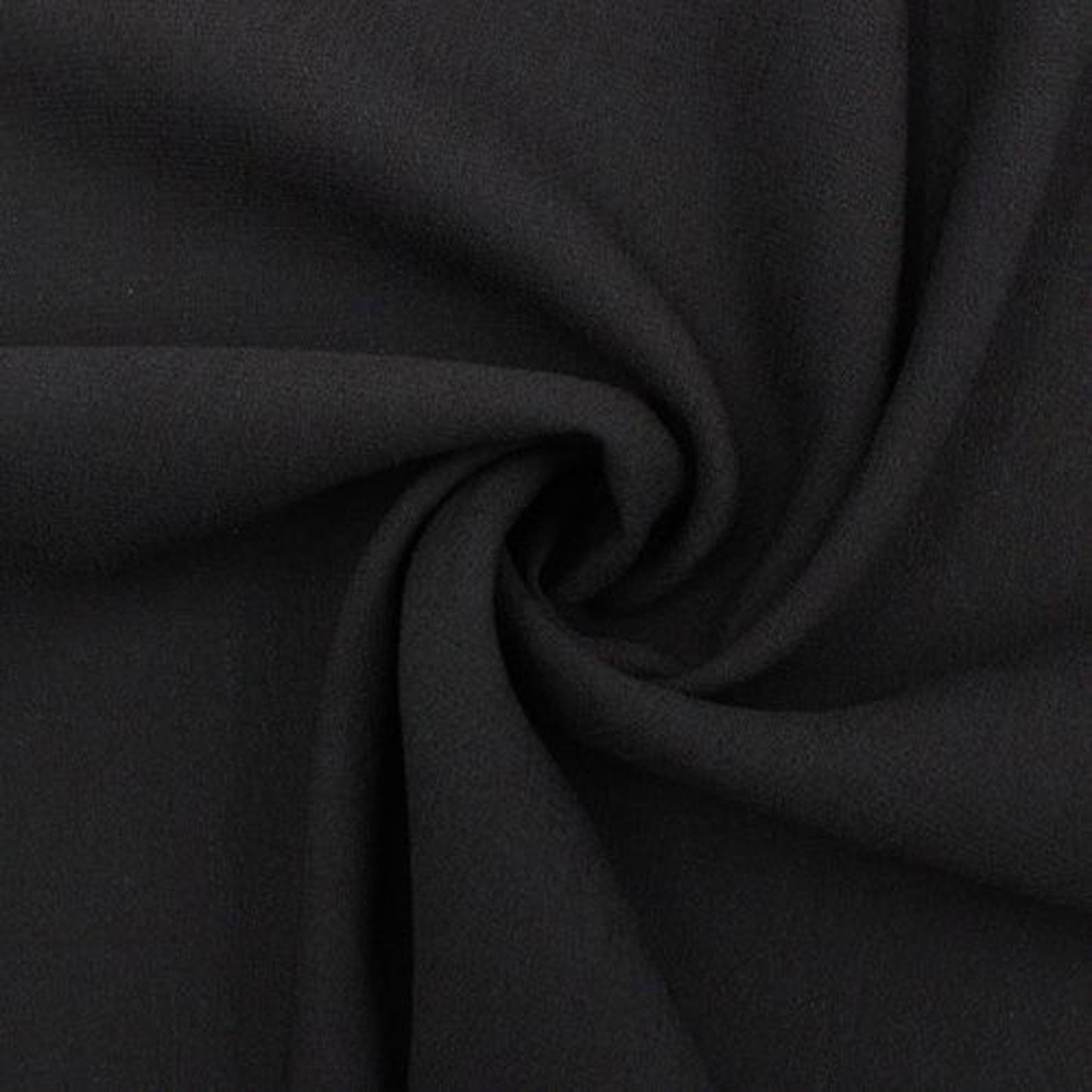 57/58" Crepe Tree Fabric by the Yard- 140gsm - (Style #715)