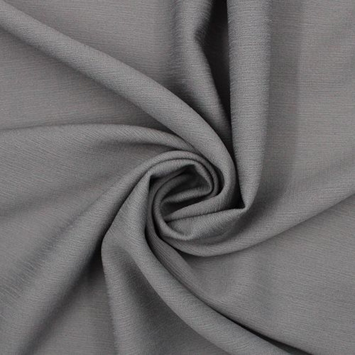 57/58" Crepe Tree Fabric by the Yard- 140gsm - (Style #715)