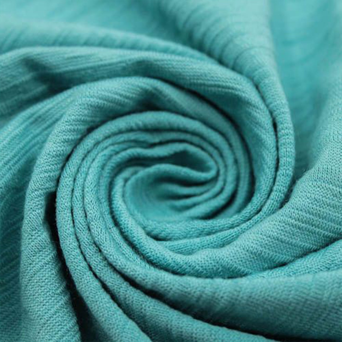 Ice Slub Rayon Spandex Fabric - Medium Weight 170 GSM, 60" Width - Stretchy and Soft for Apparel & Crafting (SKU-719)