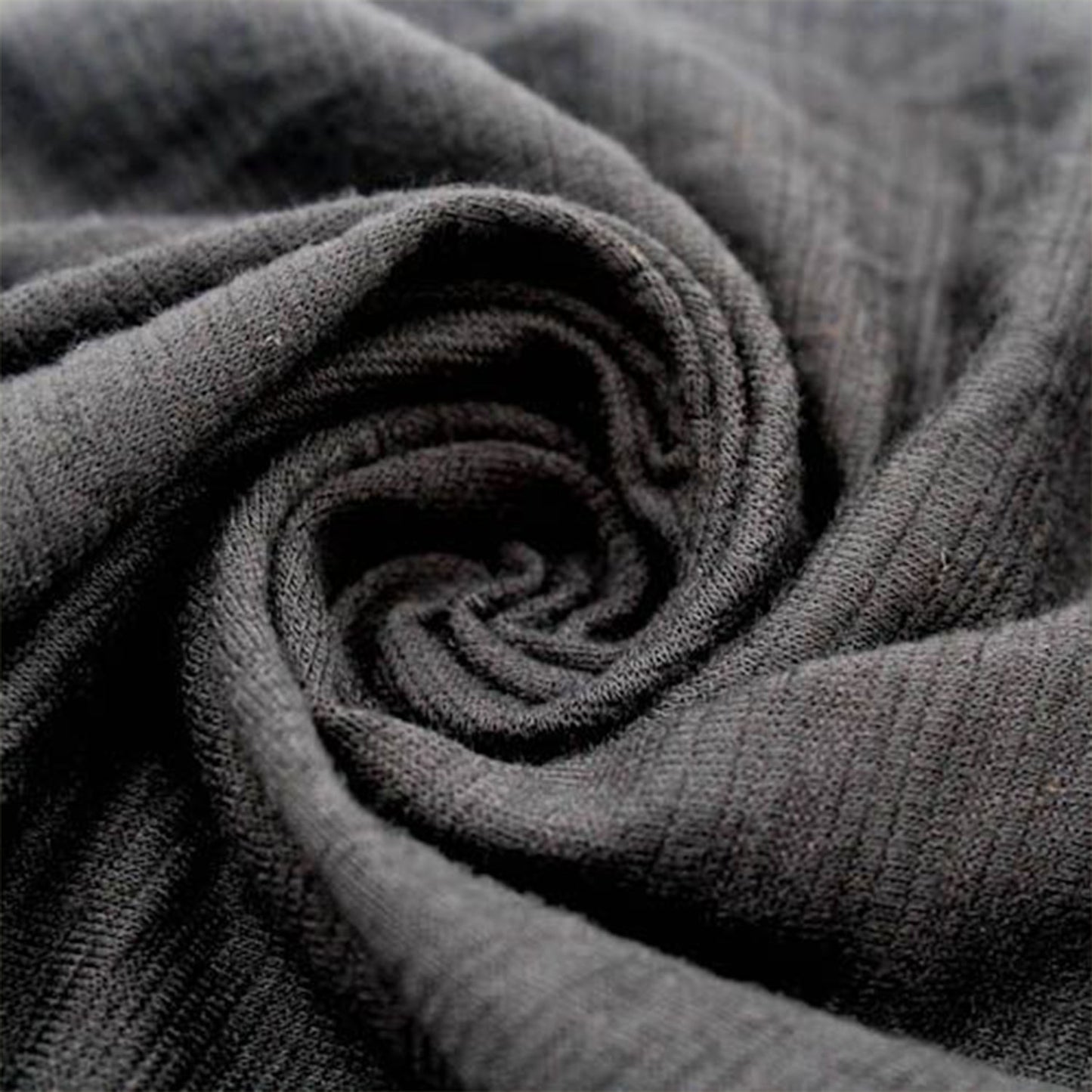 Ice Slub Rayon Spandex Fabric - Medium Weight 170 GSM, 60" Width - Stretchy and Soft for Apparel & Crafting (SKU-719)