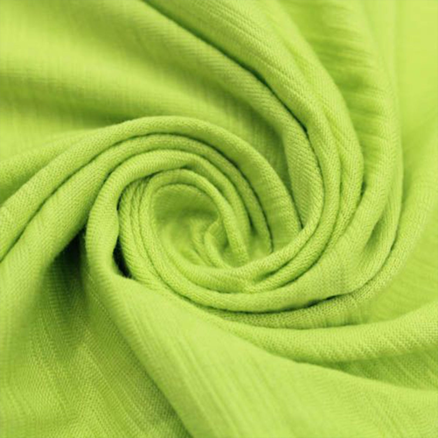 Ice Slub Rayon Spandex Fabric - Medium Weight 170 GSM, 60" Width - Stretchy and Soft for Apparel & Crafting (SKU-719)