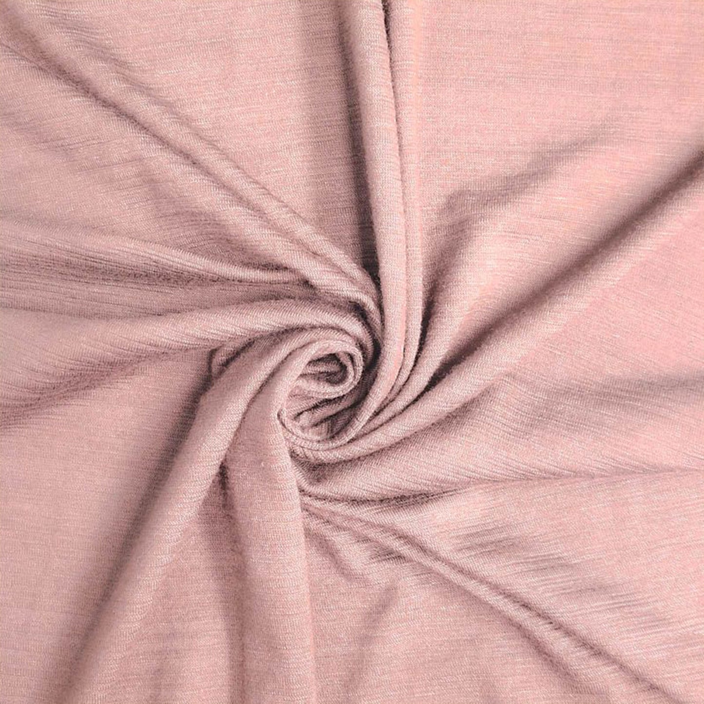 Ice Slub Rayon Spandex Fabric - Medium Weight 170 GSM, 60" Width - Stretchy and Soft for Apparel & Crafting (SKU-719)