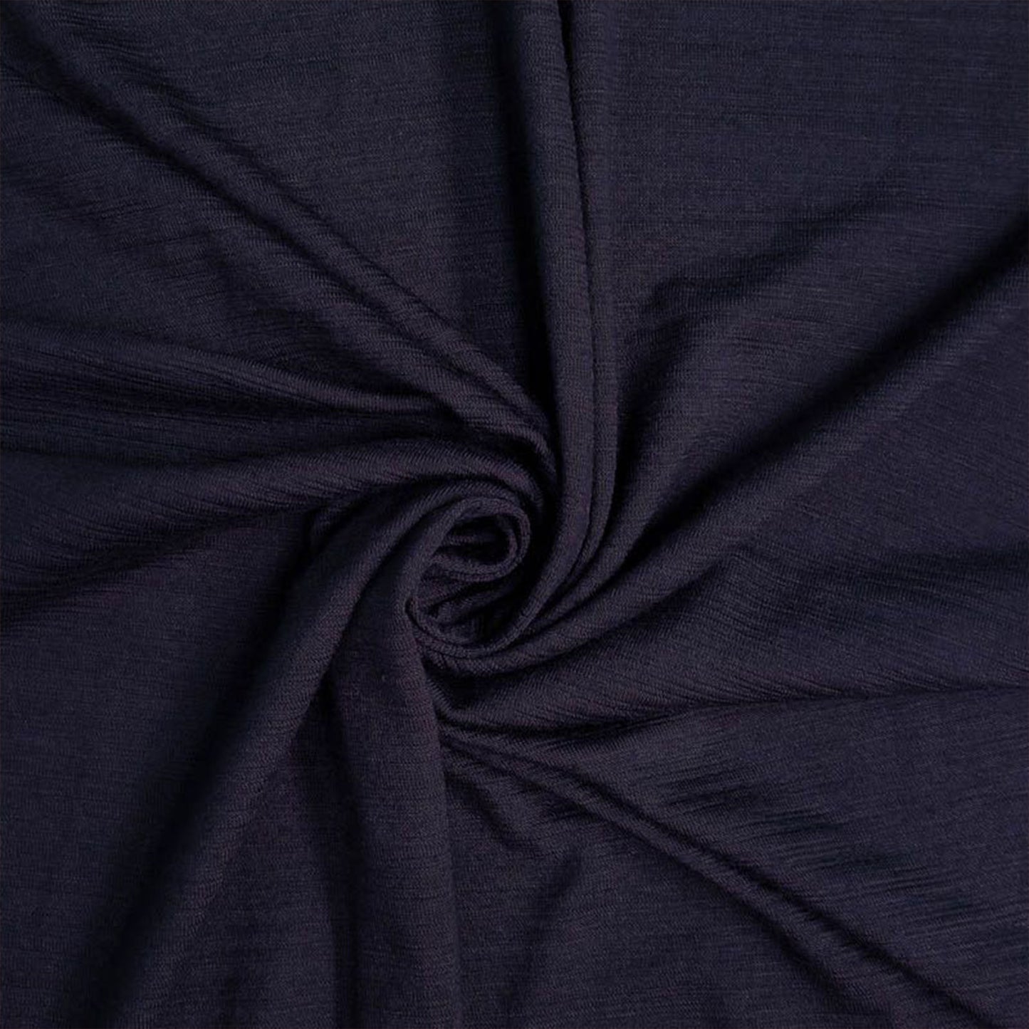 Ice Slub Rayon Spandex Fabric - Medium Weight 170 GSM, 60" Width - Stretchy and Soft for Apparel & Crafting (SKU-719)