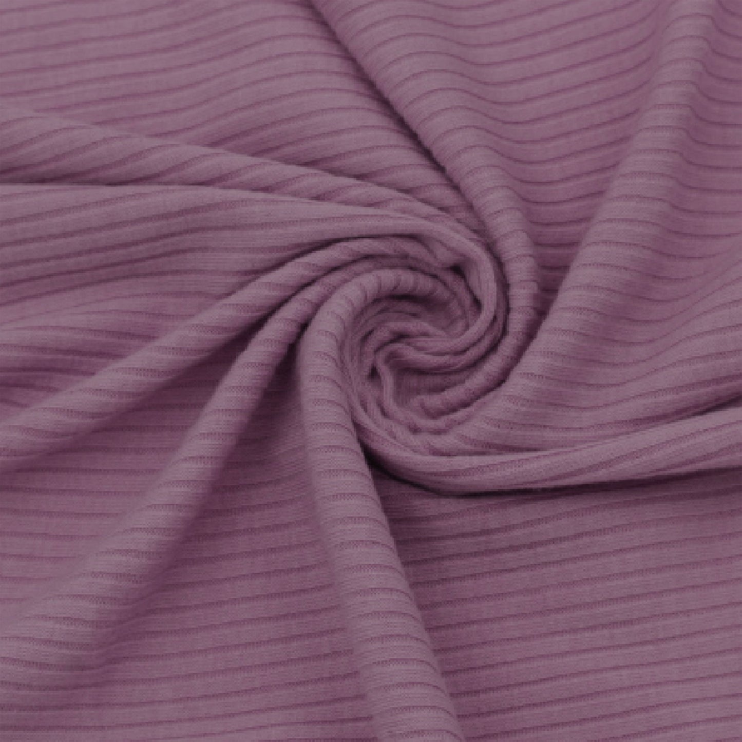 58" Solid Color Polyester Rayon Spandex 4x2 Rib Knit  Stretch Fabric 250gsm - by the Yard - (SKU-753)