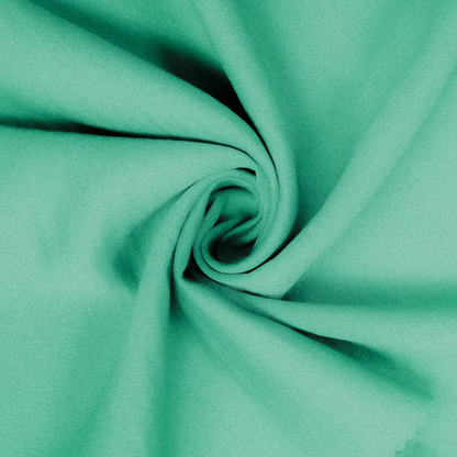 59" Wide Airflow Satin Fabric by the Yard - 100% Polyester, 165 GSM, Lightweight, Anti-Wrinkle, Non-Stretch - Ideal for Dresses, Scarves, Blouses & DIY Projects(Style #763)