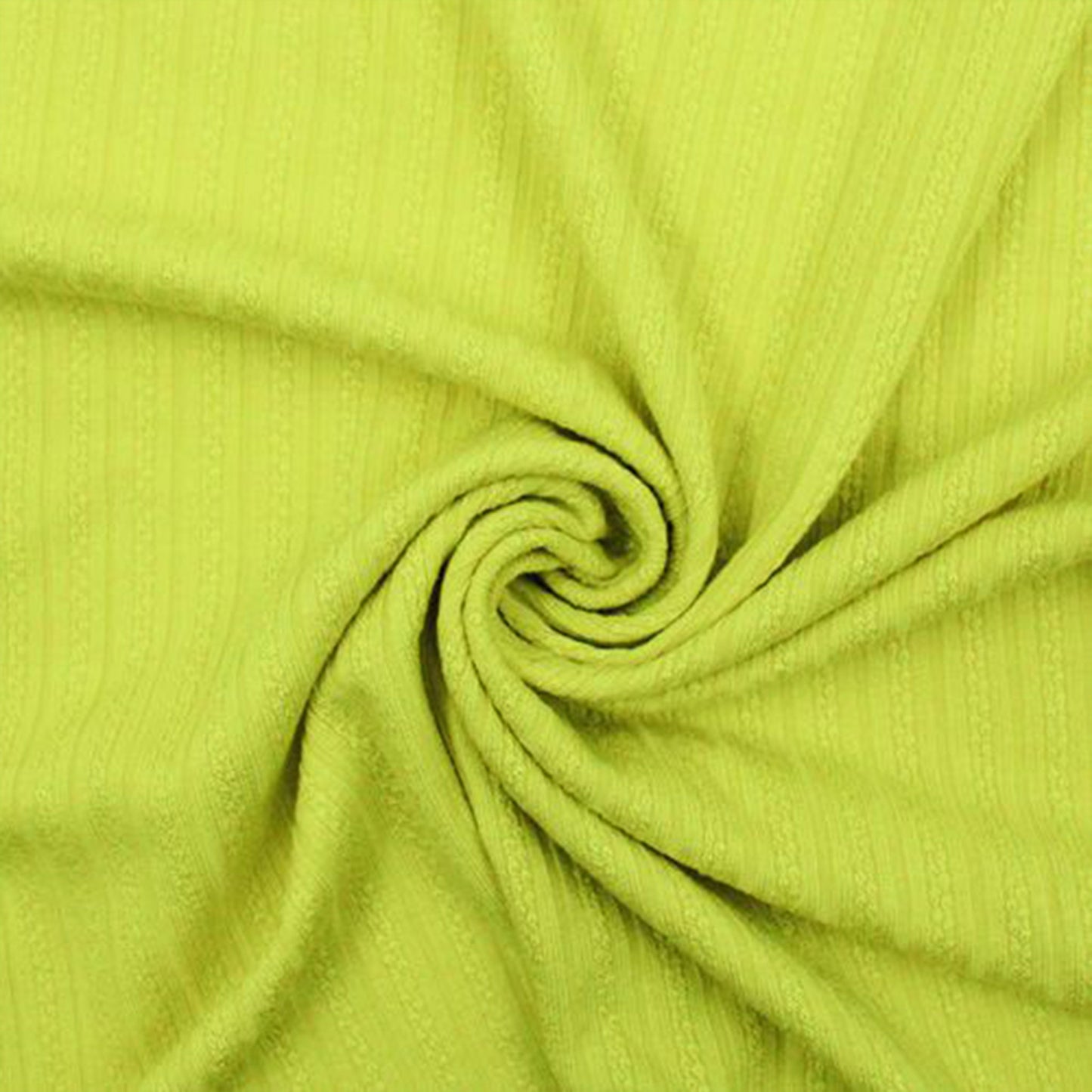 60" Width Solid Color Rayon Spandex Pointelle Rib Knit Fabric by the Yard  - (SKU-773)