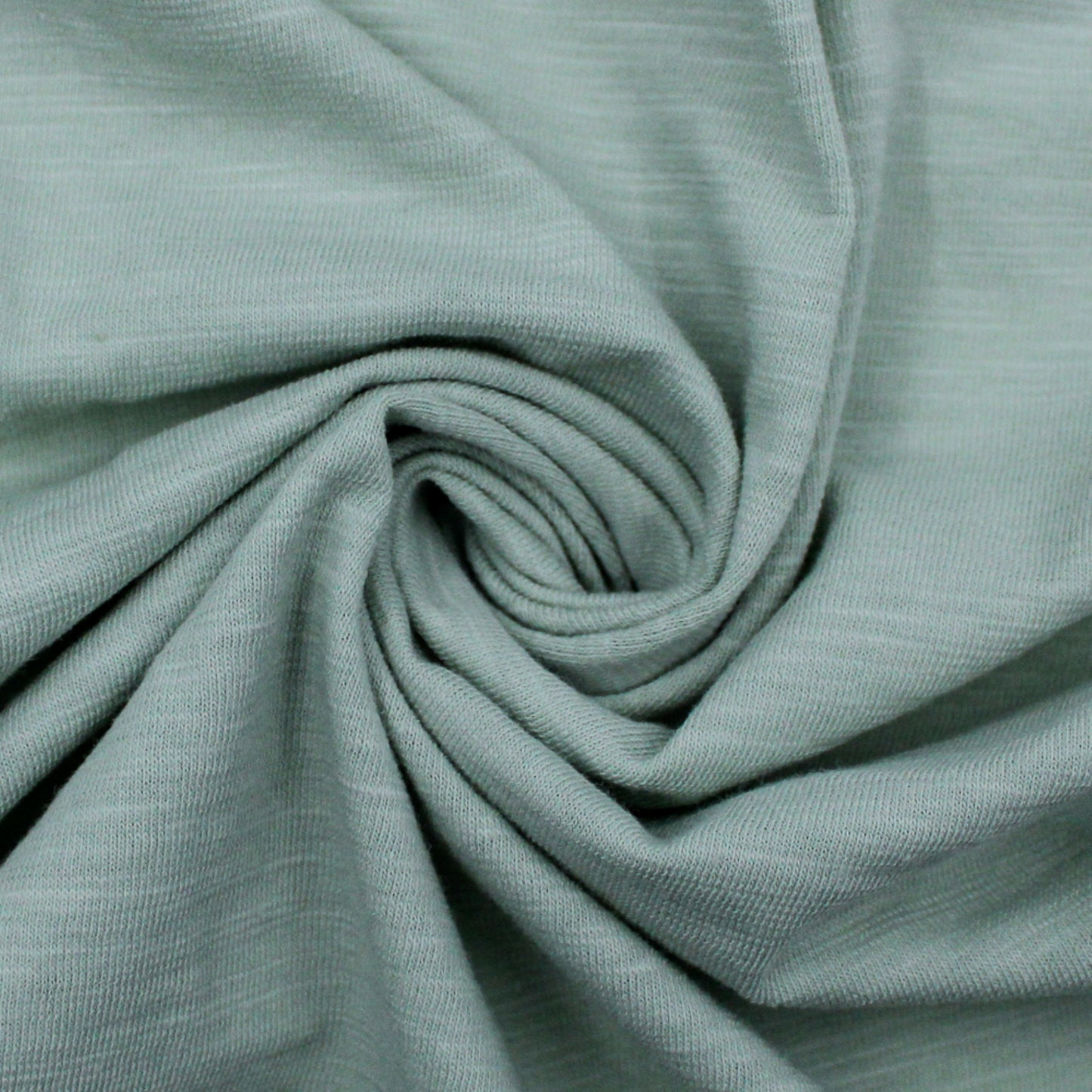 60" Wide Slub Cotton Spandex Jersey Knit Fabric by the Yard - (195 GSM) Medium Weight, 2-Way Stretch, Breathable - Apparel, Casual, Activewear, Layering & Craft - (SKU-781)