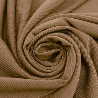 Multicolor for Apparel, Activewear, Leggings, Headbands & DIY Fabric by the Yard- (200 GSM), 60" Wide Venezia Poly Spandex , Medium Weight, 2-Way Stretch, Anti-Wrinkle, Breathable - SKU 800