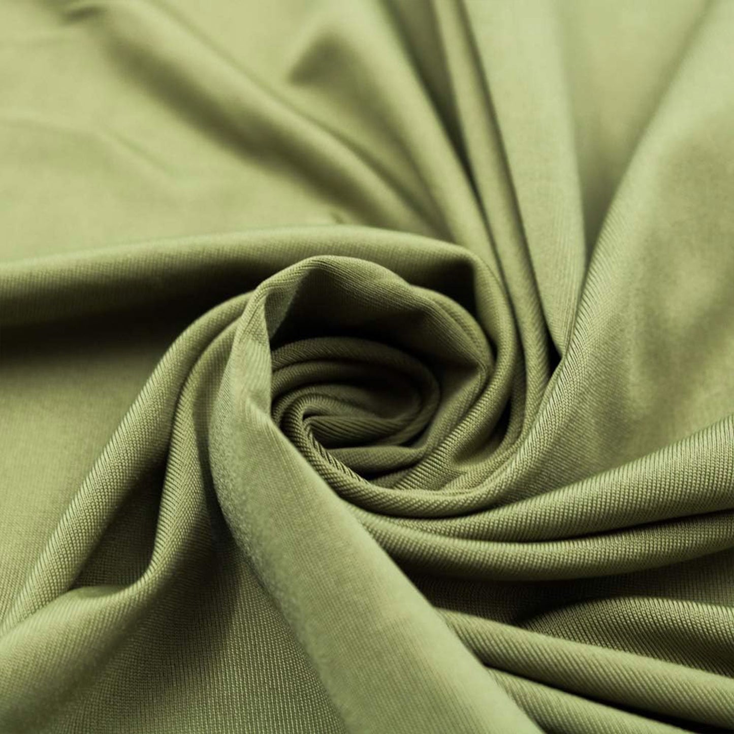 Multicolor for Apparel, Activewear, Leggings, Headbands & DIY Fabric by the Yard- (200 GSM), 60" Wide Venezia Poly Spandex , Medium Weight, 2-Way Stretch, Anti-Wrinkle, Breathable - SKU 800