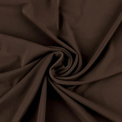 Multicolor for Apparel, Activewear, Leggings, Headbands & DIY Fabric by the Yard- (200 GSM), 60" Wide Venezia Poly Spandex , Medium Weight, 2-Way Stretch, Anti-Wrinkle, Breathable - SKU 800