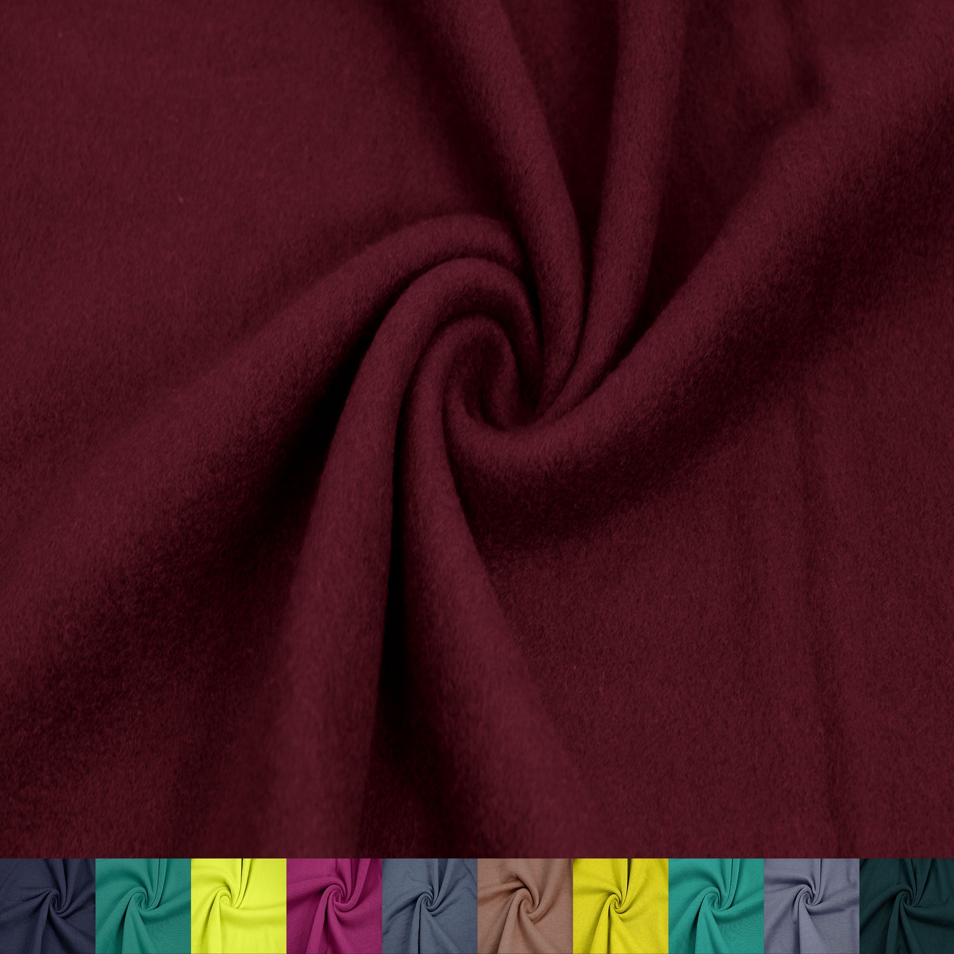 803-BURGUNDY