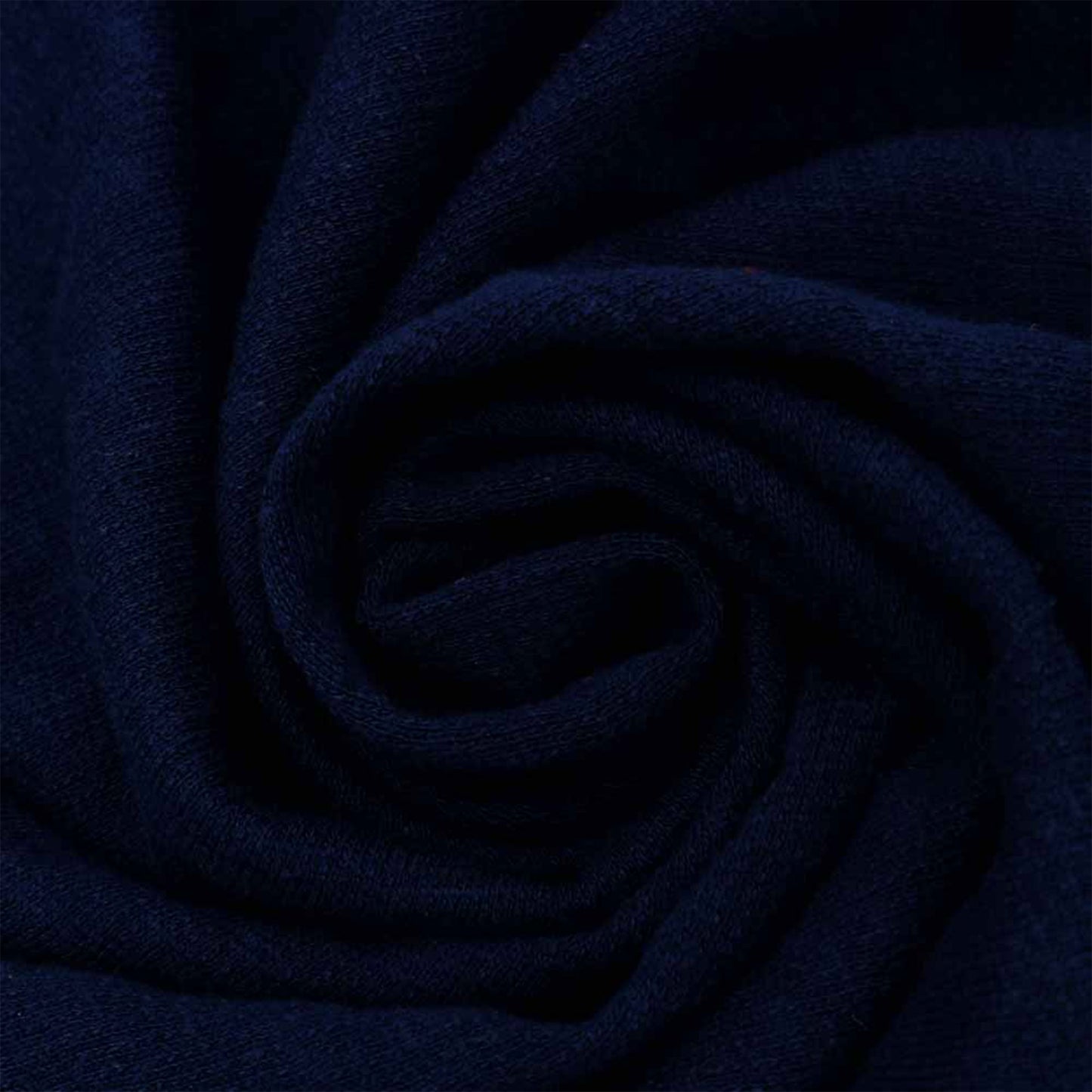 60" Wide 100% Cotton Slub French Terry Fabric by the Yard - 210 GSM, Medium Weight, 2-Way Stretch, Breathable - Ideal for Activewear, Layering & Sweatshirts- (SKU-811)