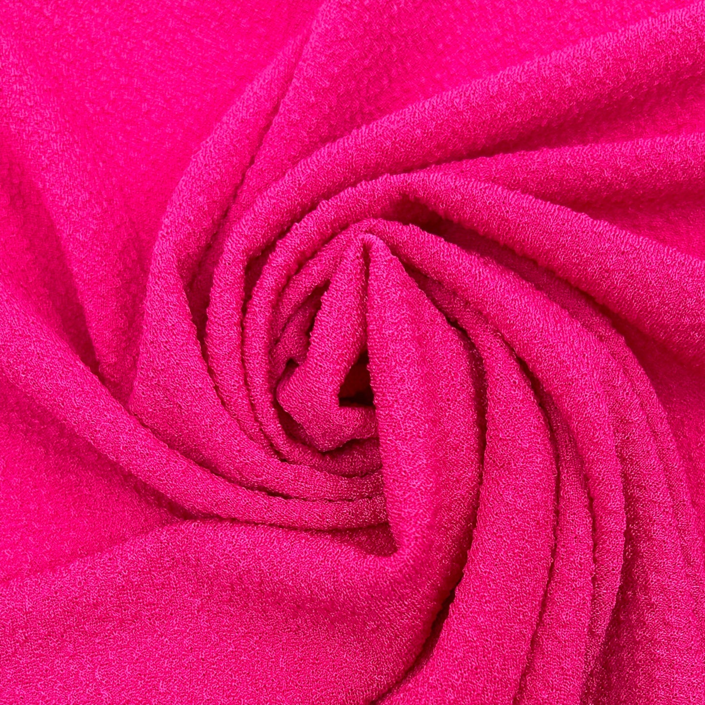 61" Wide Polyester Spandex  Stretch Jacquard Fabric - 220gsm - (SKU-831)