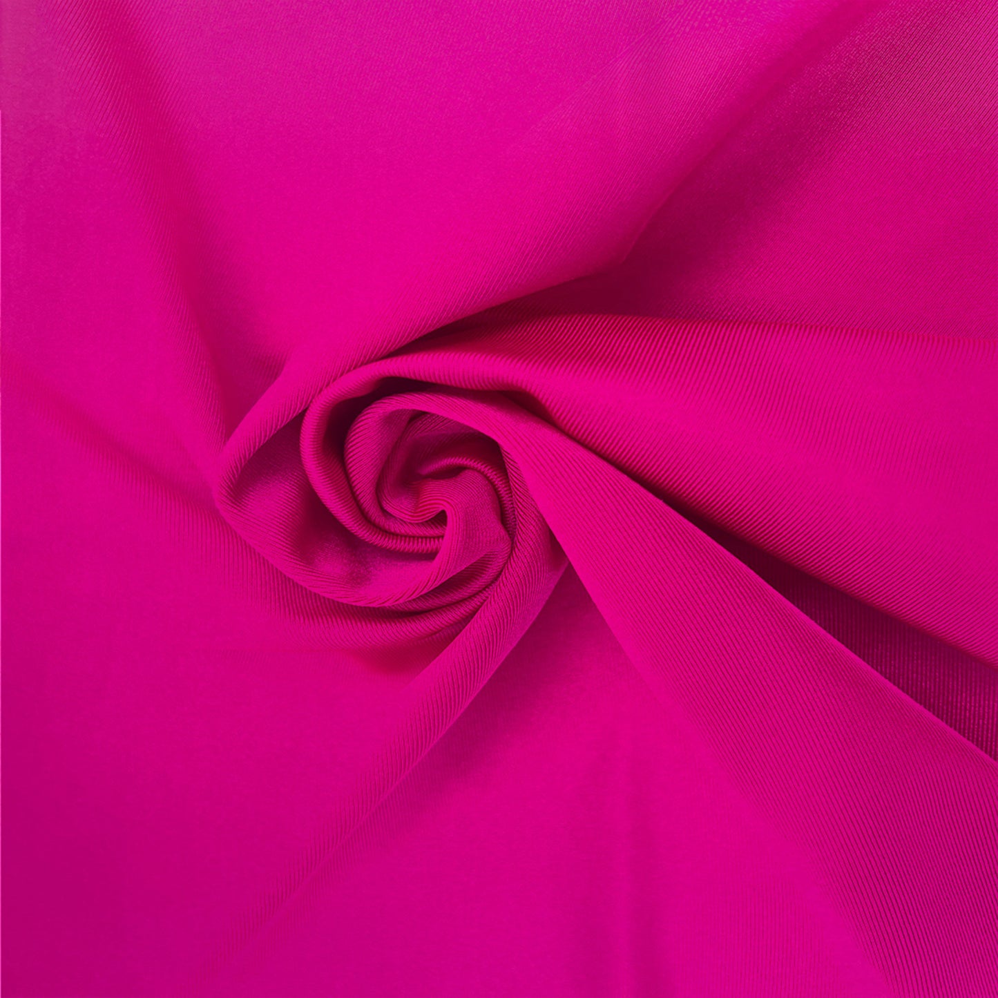 59" Polyester Spandex Stretch Fabric by the Yard - 230gsm - (SKU-834)