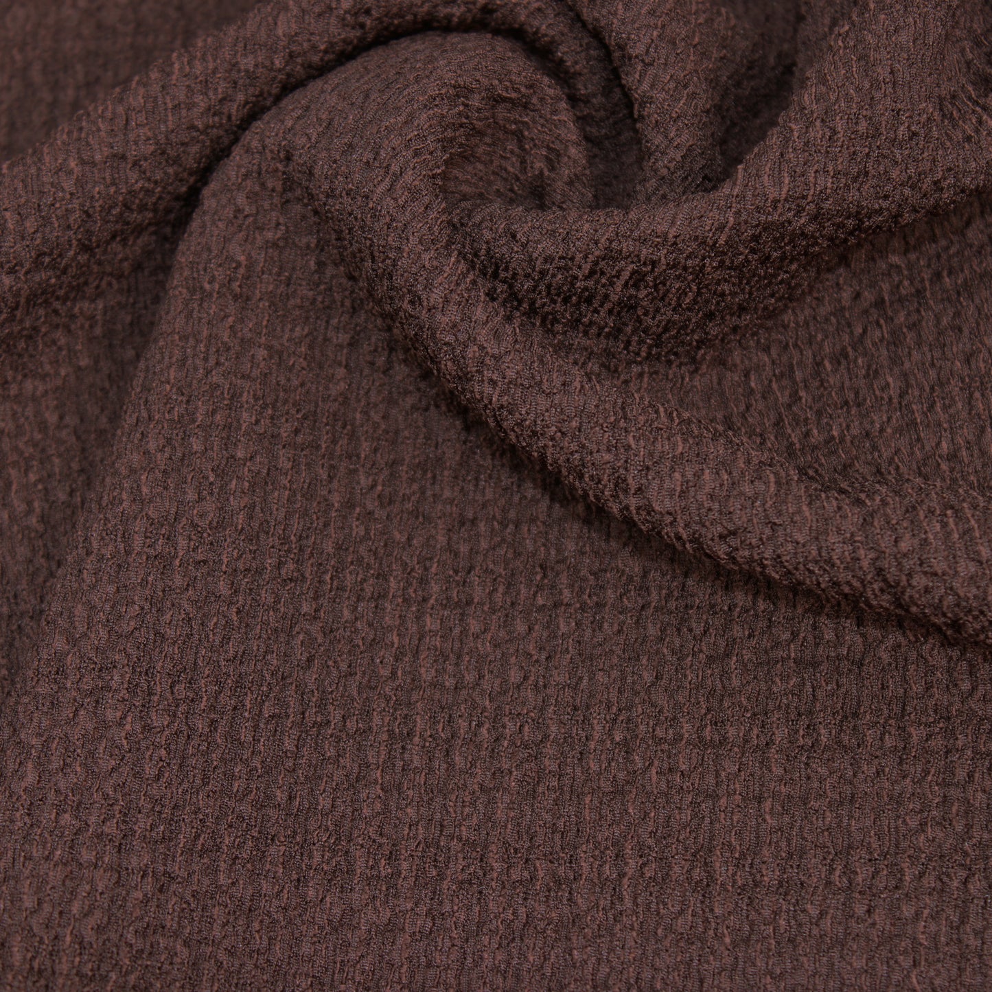 Multicolor for Apparel, Accessories, Headbands, Drapery, Decorations, and DIY Projects Fabric by The Yard - 60" Wide-Polyester Spandex-Crinkled Della Textured Stretch - SKU 878