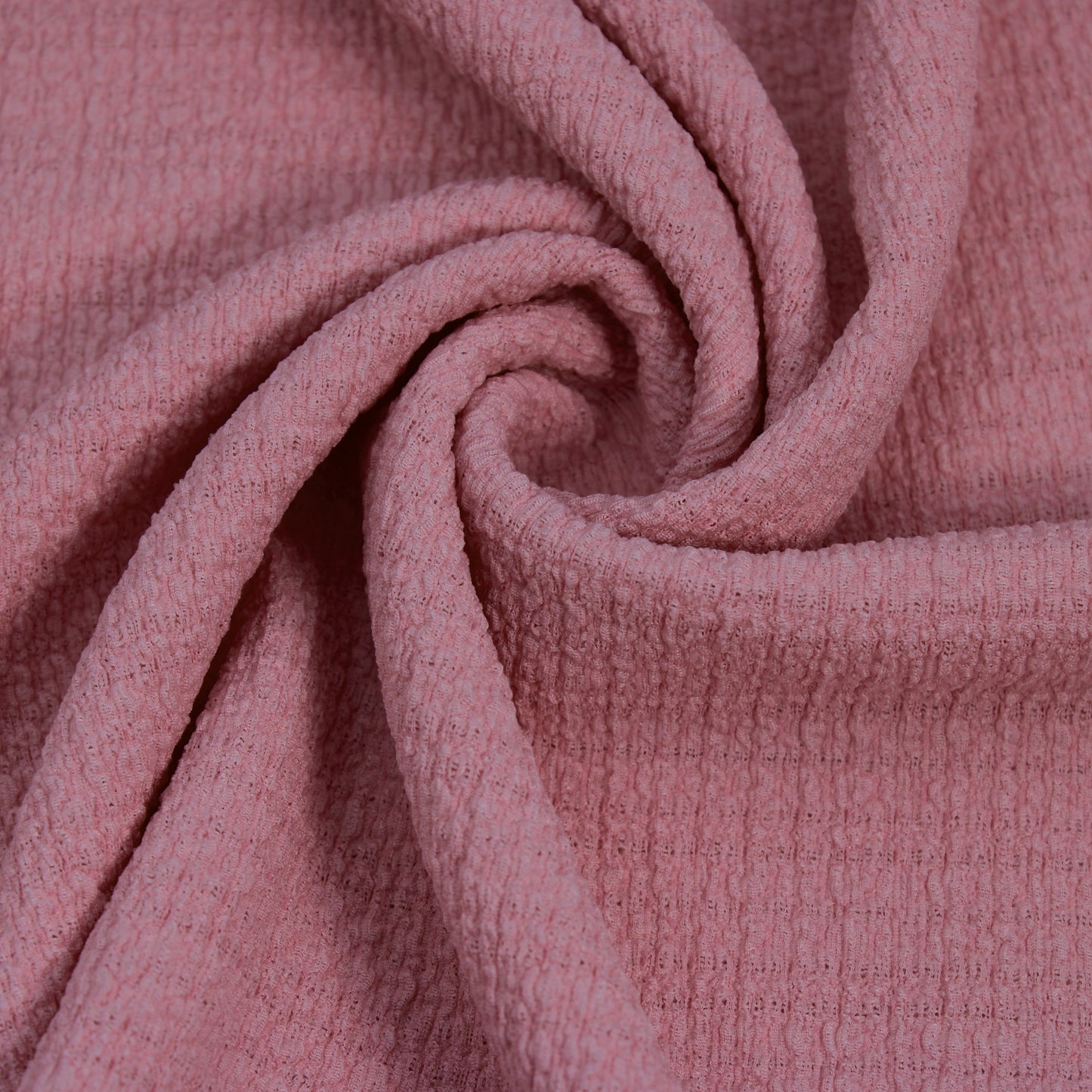 Multicolor for Apparel, Accessories, Headbands, Drapery, Decorations, and DIY Projects Fabric by The Yard - 60" Wide-Polyester Spandex-Crinkled Della Textured Stretch - SKU 878