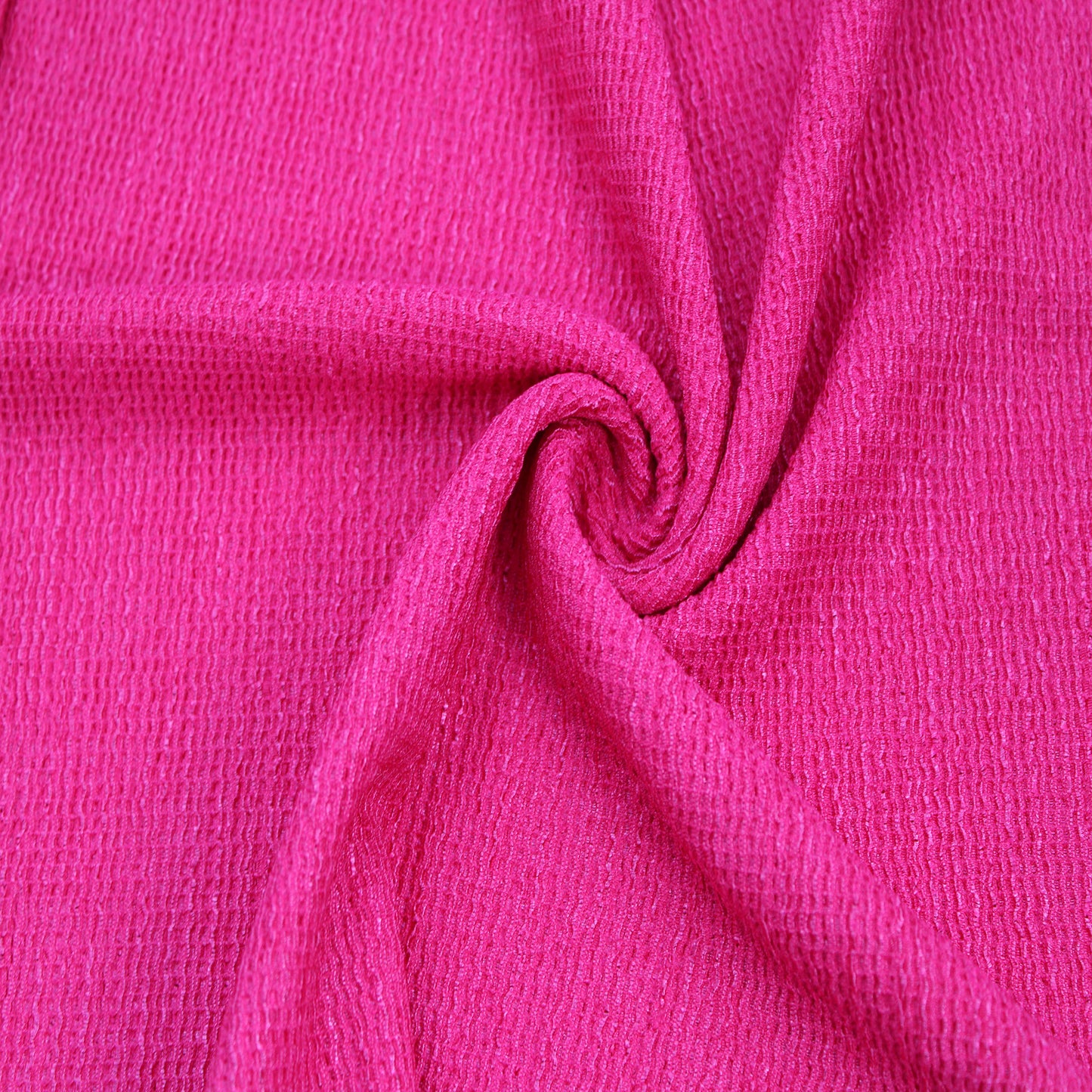 60" Wide-Poly Spandex-Crinkled Venice Textured Stretch Fabric by the Yard-for Apparel, Clothing, Accessories, Headbands, Drapery, Decorations, and DIY Projects (SKU-880)