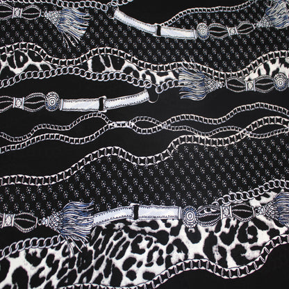 P-1118-504-BLACK-SILVER