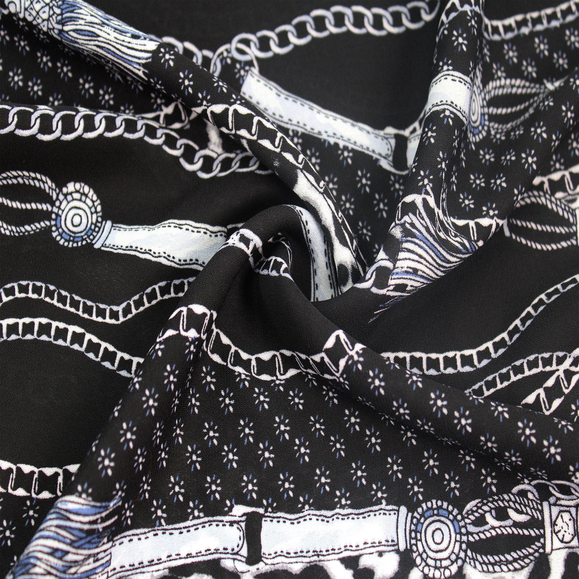 P-1118-504-BLACK-SILVER