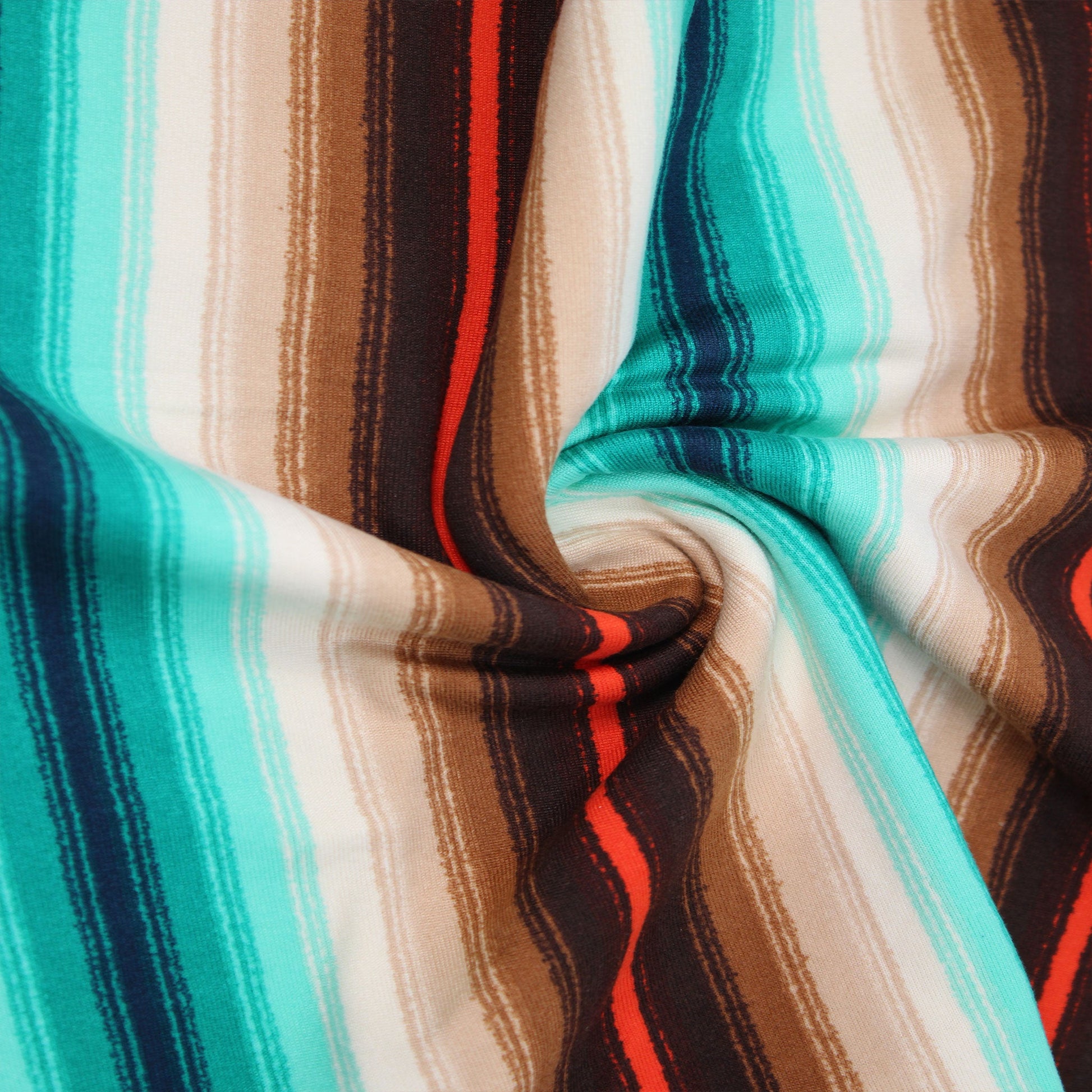 P-1175-668-BROWN-TURQUOISE-FLAME