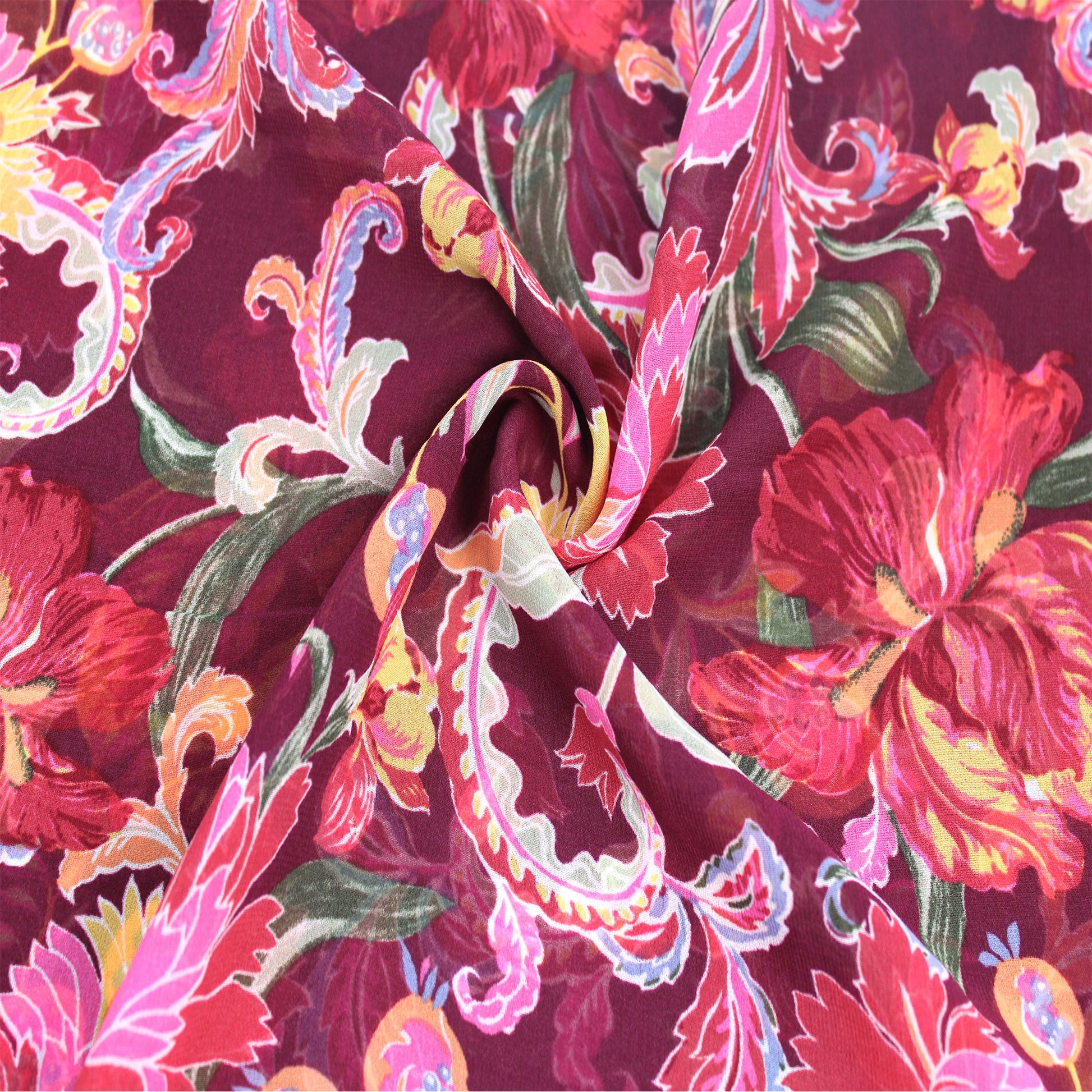 P-1269-501-BURGUNDY-RED-HOTPINK
