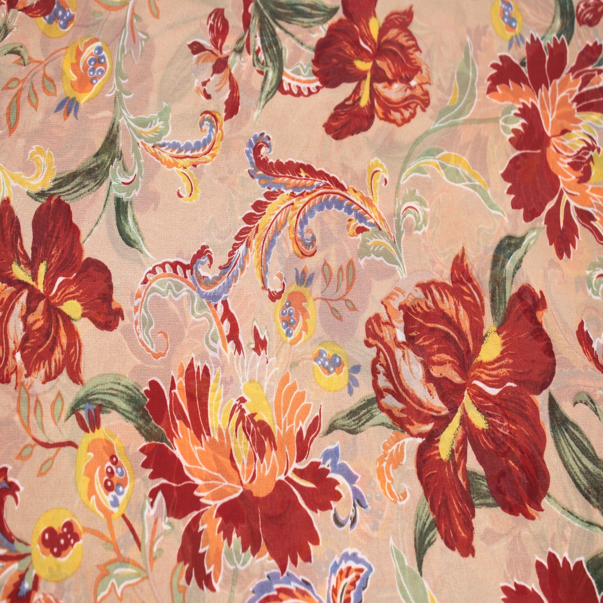 P-1269-501-CAMEL-EARTH-RED-ORANGE