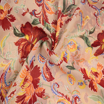 P-1269-501-CAMEL-EARTH-RED-ORANGE