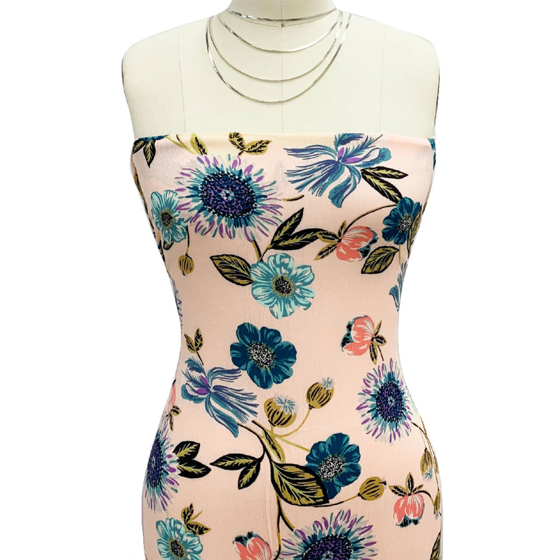 P-1790-636-BISQUE-TURQUOISE