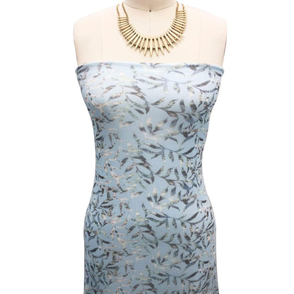 P-2524-453-BLUE-METAL
