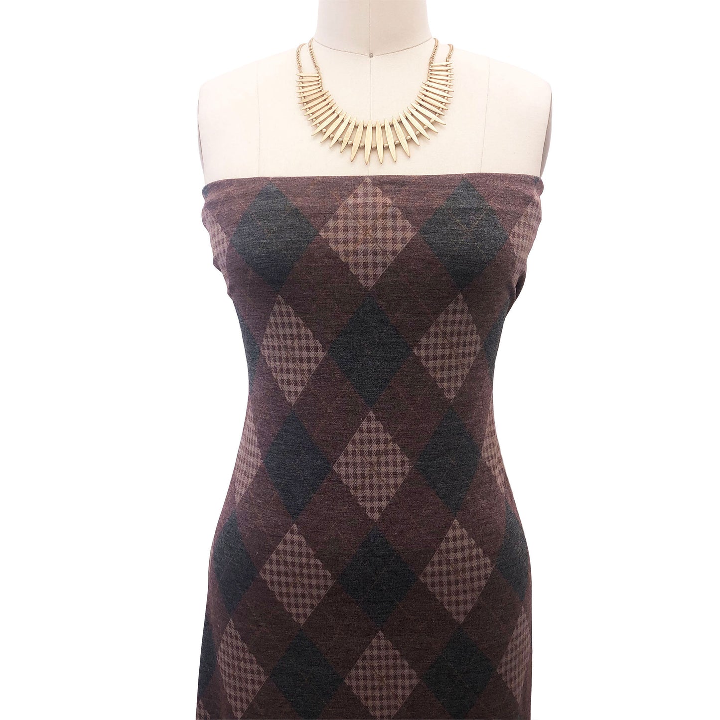 P-2851-506-WINE-BLACK