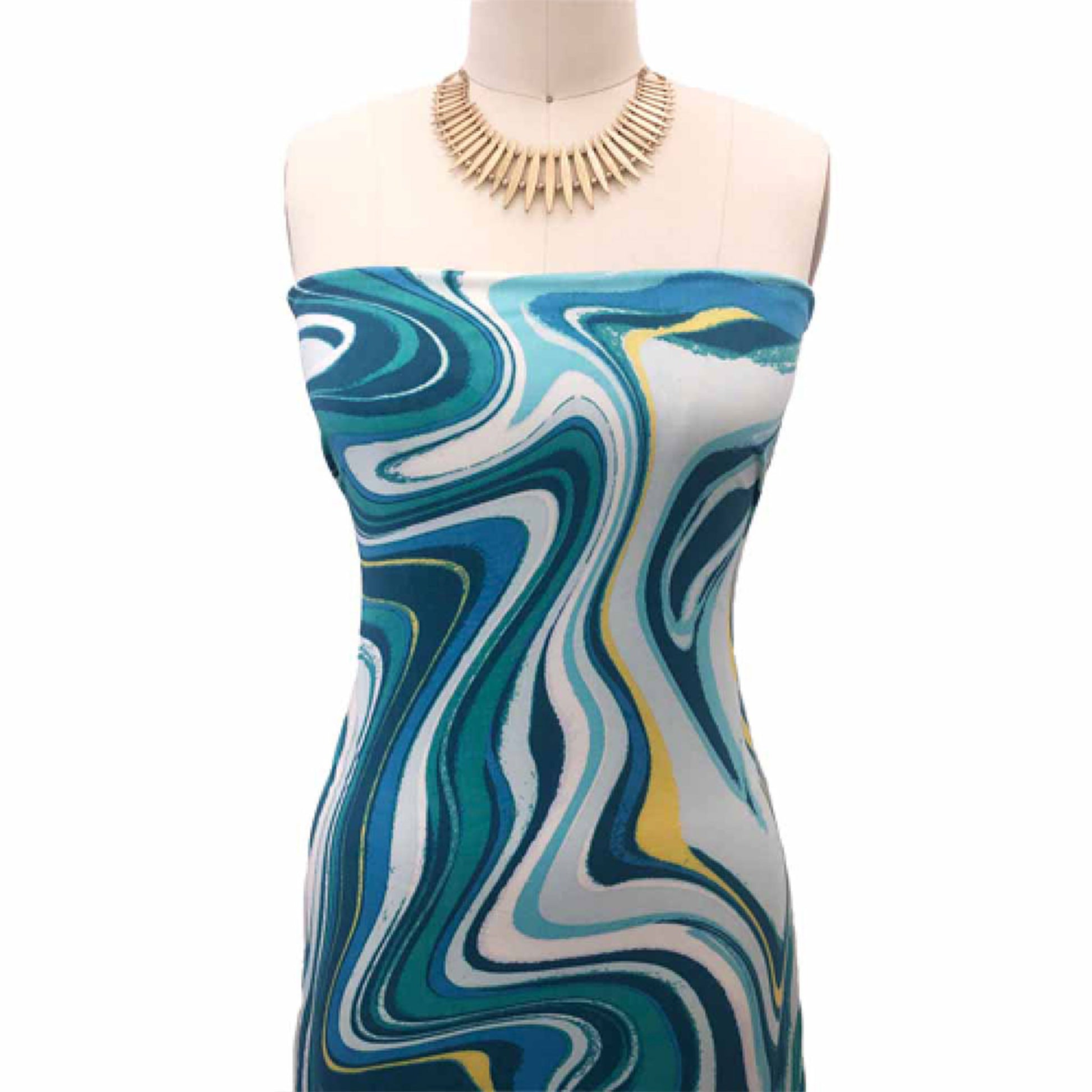 P-3028-800-TEAL-TURQUOISE-LEMON