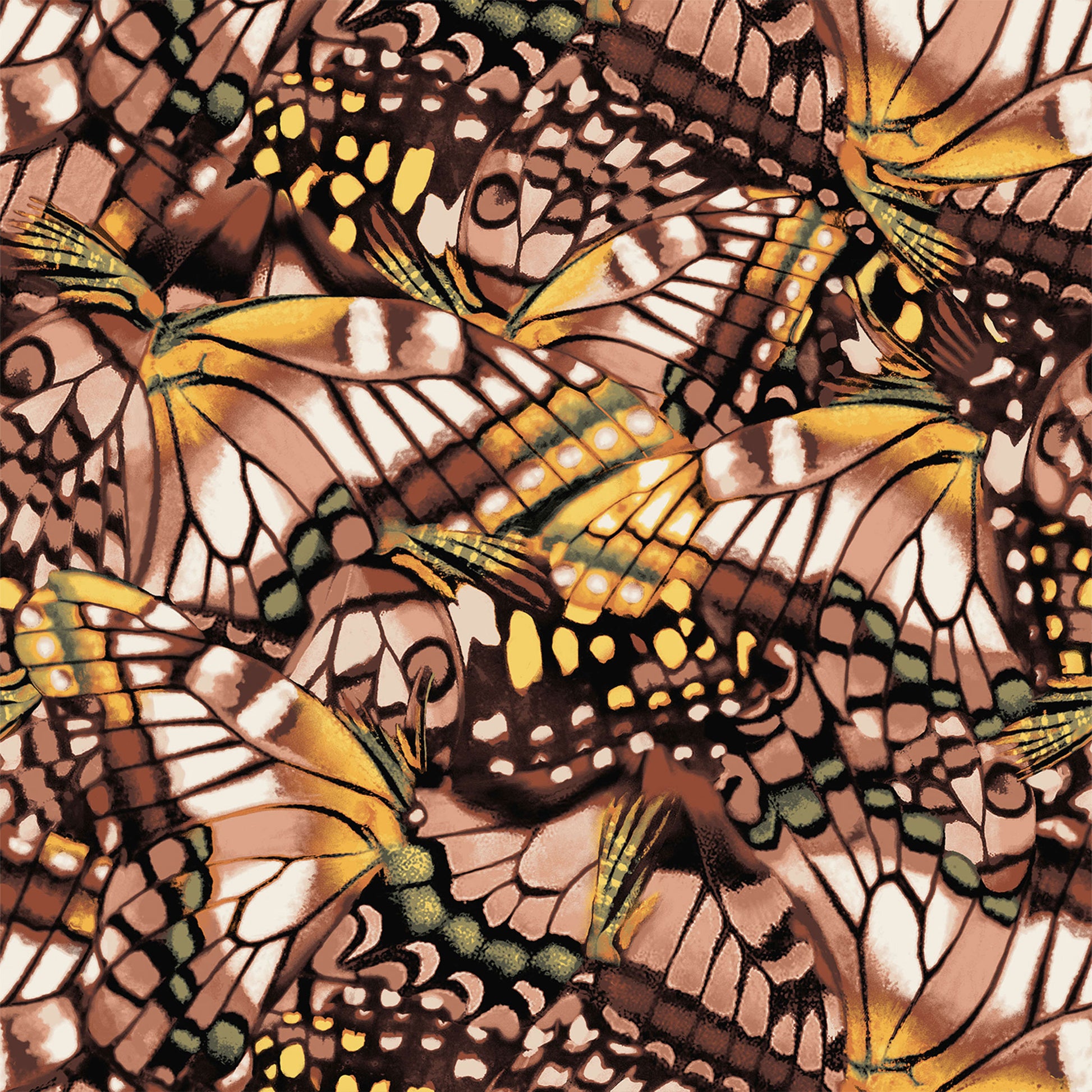 P-3107-754-BROWN-GOLD