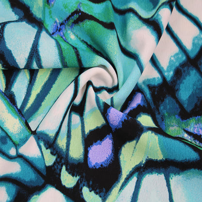 P-3107-754-PEACOCK-BLUE-KELLY-GREEN