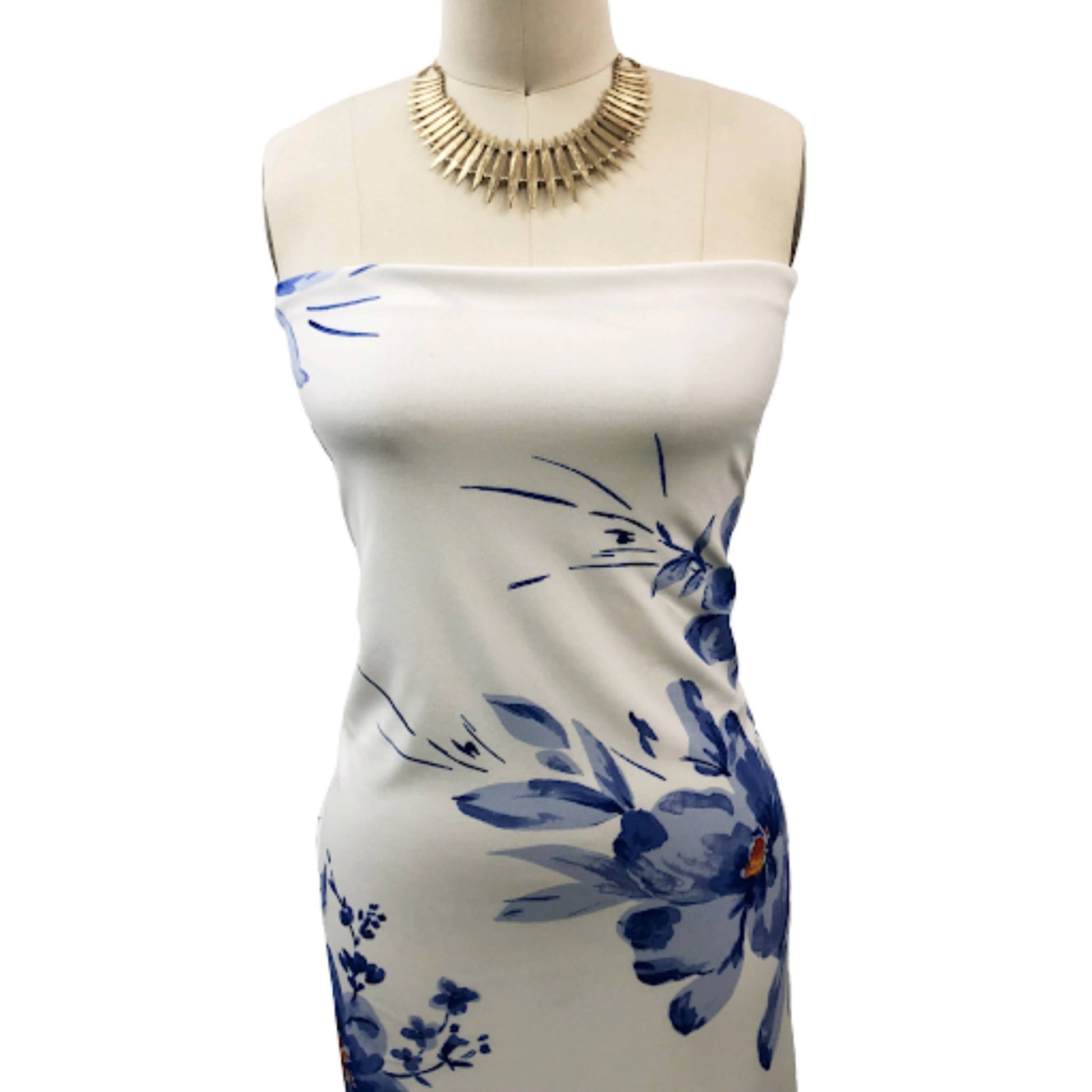 P-3319-702-OFF WHITE-BLUE