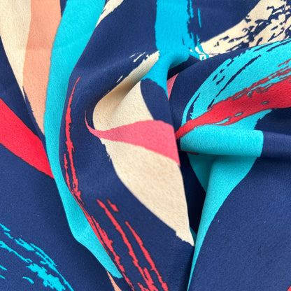 P-3499-754-NAVY-TEAL-CORAL