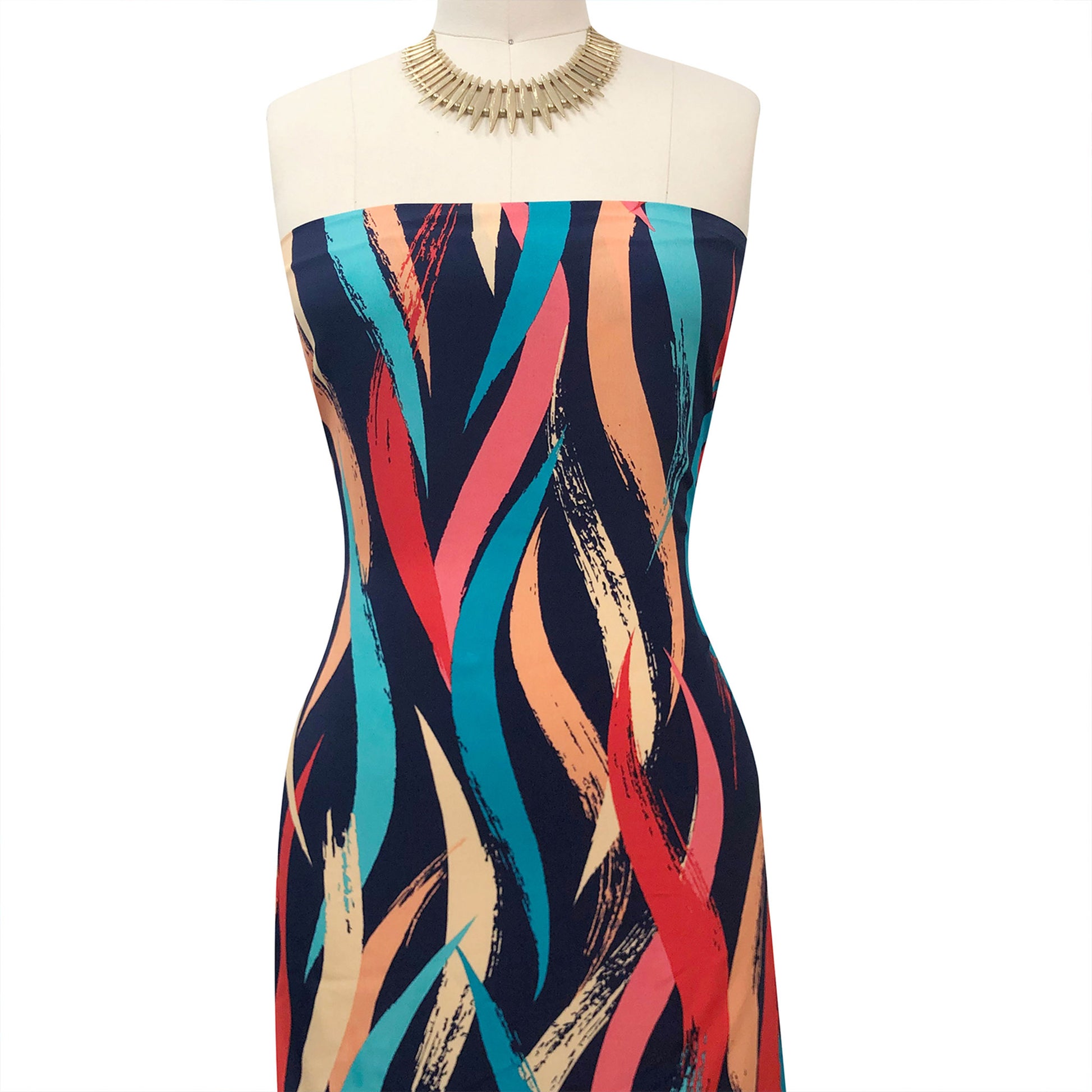 P-3499-754-NAVY-TEAL-CORAL