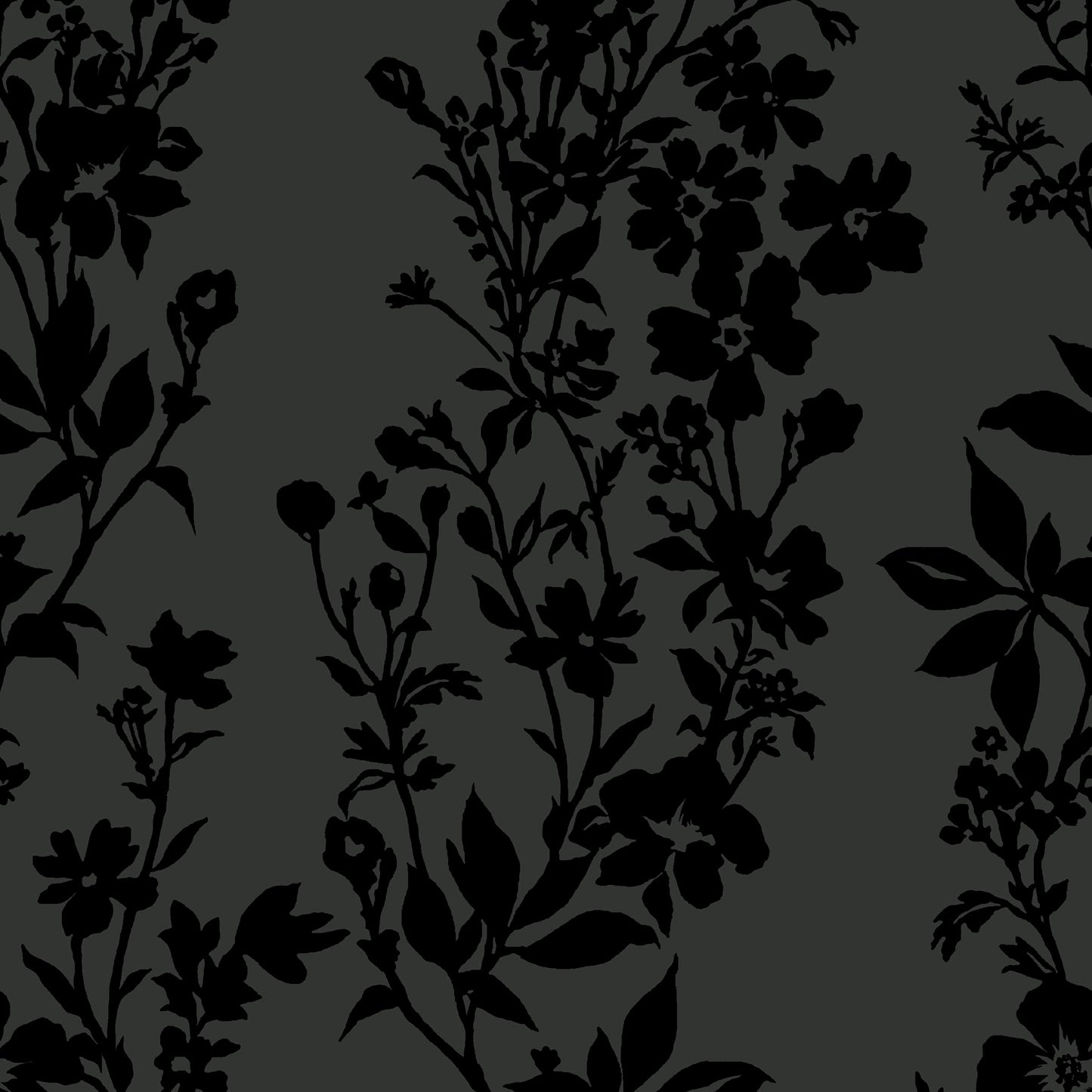 Printed Poly Power Mesh Flocking Fabric 60" Wide (92% Polyester, 8% Spandex) – Lightweight Stretch Mesh-(P-593-453)