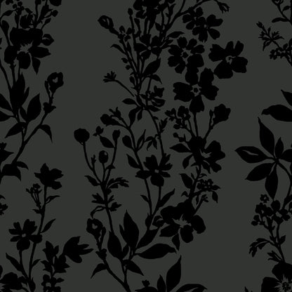 Printed Poly Power Mesh Flocking Fabric 60" Wide (92% Polyester, 8% Spandex) – Lightweight Stretch Mesh-(P-593-453)