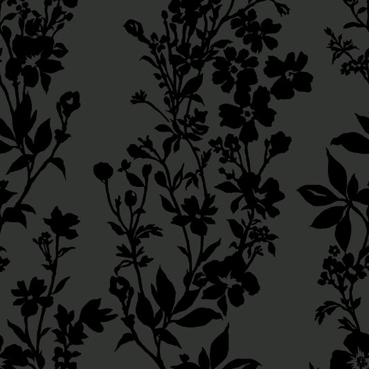 Printed Poly Power Mesh Flocking Fabric 60" Wide (92% Polyester, 8% Spandex) – Lightweight Stretch Mesh-(P-593-453)