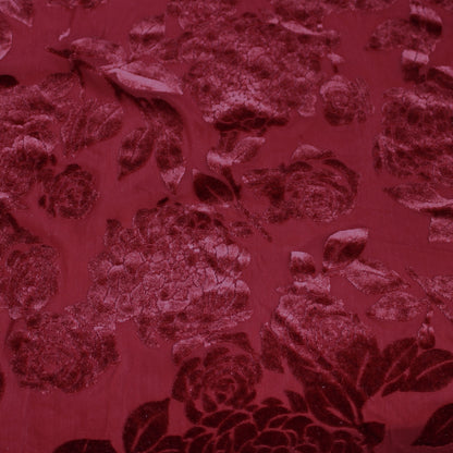 P-613-VELVET-MAROON-