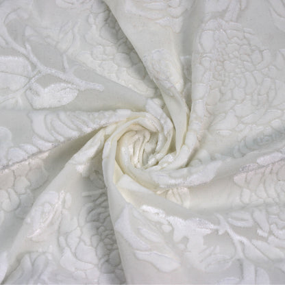 P-613-VELVET-OFFWHITE