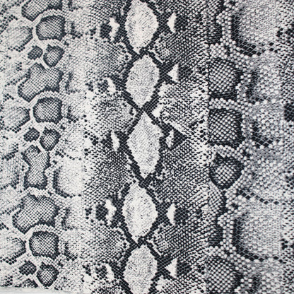 Snake - Animal Fabric Collection