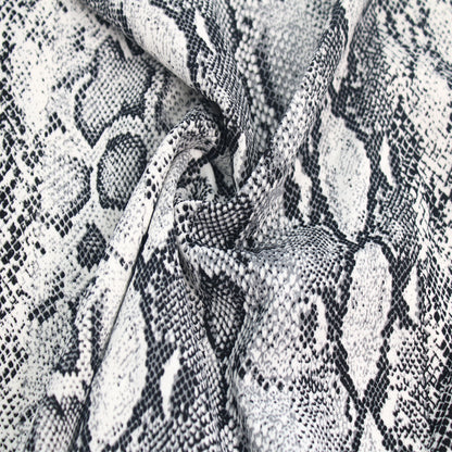 Snake - Animal Fabric Collection