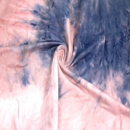 Tie Dye Ombre - Tie-Dye Fabric Collection