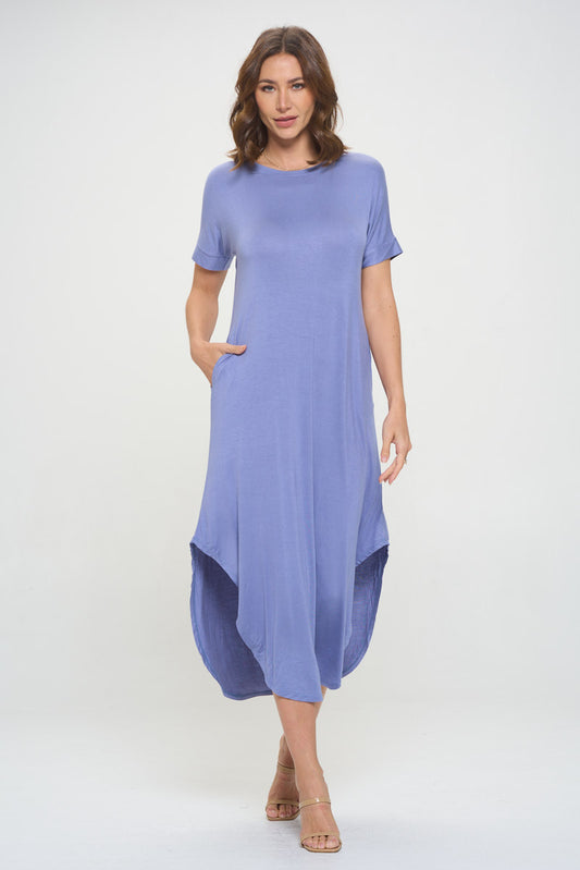 MAXI DRESS STYLISH FABRIC INC MAXI DRESS STYLISH FABRIC INC