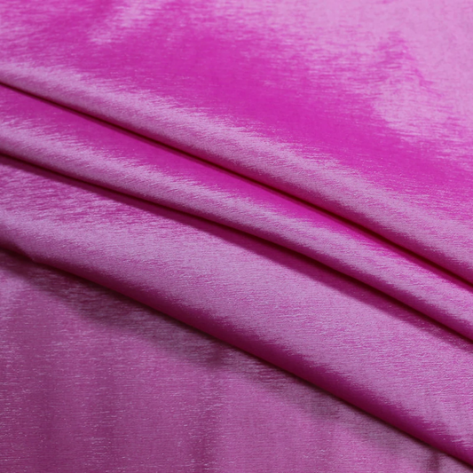 Iridescent Stretch Taffeta Fabric by Yard - Style 1501