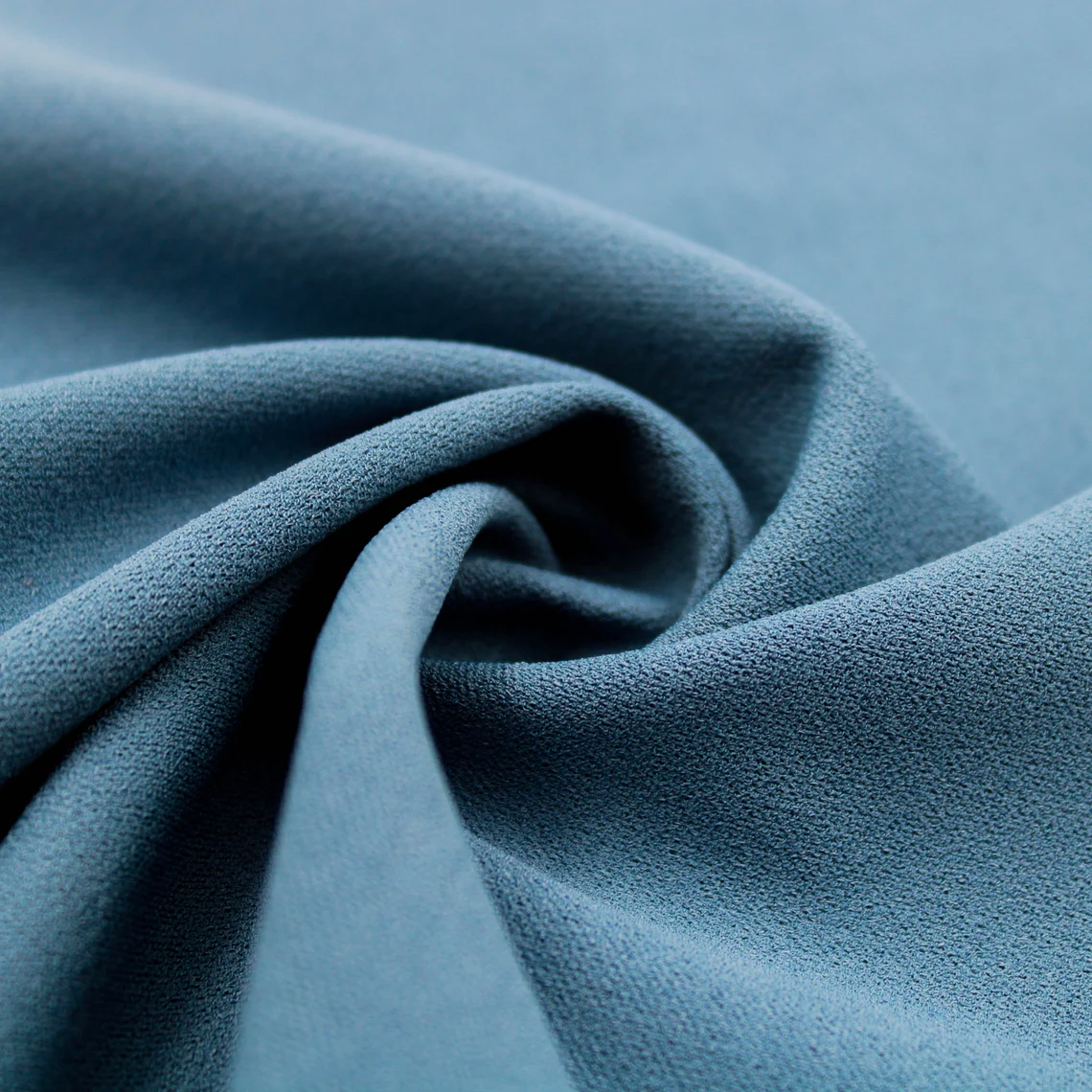 59" Scuba Crepe Techno Polyester Spandex Stretch Fabric 230gsm by the Yard (SKU-702)